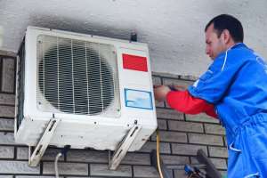 HVAC Companies Near Mullins, SC Available Now